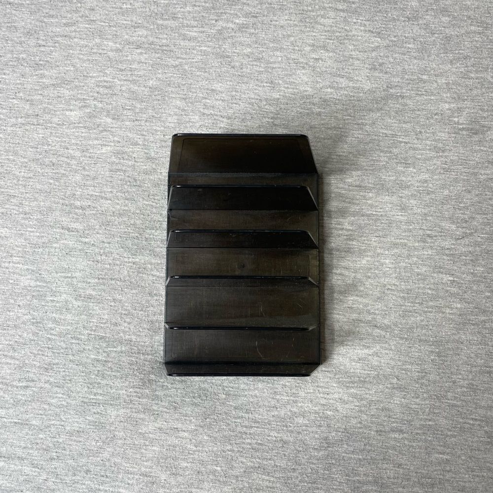 Staples Office 5.5” x 4” Vertical Sorter